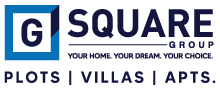 G Square logo